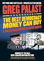 Algopix Similar Product 1 - The Best Democracy Money Can Buy A