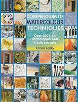Algopix Similar Product 18 - Compendium of Watercolour Techniques
