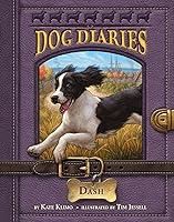 Algopix Similar Product 12 - Dog Diaries #5: Dash