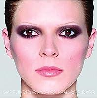 Algopix Similar Product 4 - Makeup Your Mind