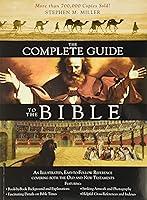 Algopix Similar Product 6 - The Complete Guide to the Bible