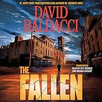 Algopix Similar Product 15 - The Fallen