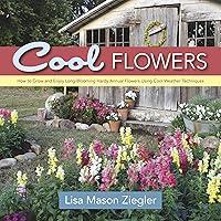 Algopix Similar Product 3 - Cool Flowers How to Grow and Enjoy