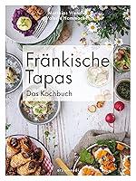 Algopix Similar Product 18 - Frnkische Tapas  Das Kochbuch eBook