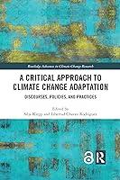 Algopix Similar Product 11 - A Critical Approach to Climate Change