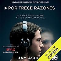 Algopix Similar Product 15 - Por trece razones [Thirteen Reasons Why]