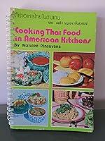 Algopix Similar Product 19 - Cooking Thai Food in American Kitchens