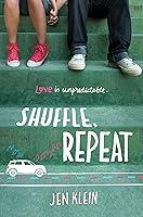 Algopix Similar Product 5 - Shuffle, Repeat