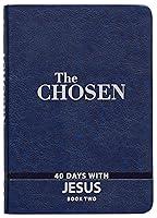 Algopix Similar Product 18 - The Chosen Book Two 40 Days with Jesus