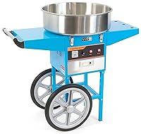 Algopix Similar Product 7 - VIVO Blue Electric Commercial Cotton