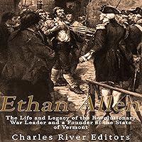 Algopix Similar Product 3 - Ethan Allen The Life and Legacy of the