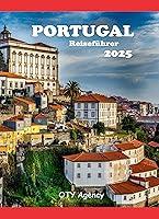 Algopix Similar Product 14 - PORTUGALREISEFHRER 2025 Erleben Sie