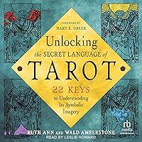 Algopix Similar Product 6 - Unlocking the Secret Language of Tarot