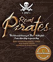 Algopix Similar Product 15 - Real Pirates The Untold Story of the