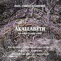 Algopix Similar Product 16 - Akallabeth & Other Tolkien Works