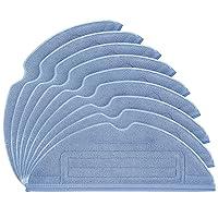 Algopix Similar Product 13 - Vacuum Mop Replacement Pads Compatible