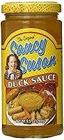 Algopix Similar Product 7 - Saucy Susan Peking Duck Sauce, 9.5 Ounce
