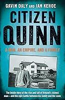 Algopix Similar Product 2 - Citizen Quinn