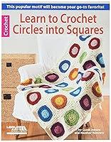 Algopix Similar Product 12 - LEISURE ARTS LA6082 Learn to Crochet
