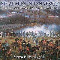 Algopix Similar Product 8 - Six Armies in Tennessee The