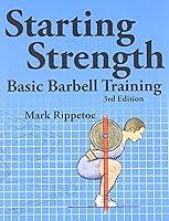 Algopix Similar Product 10 - Starting Strength Basic Barbell