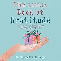Algopix Similar Product 2 - The Little Book of Gratitude