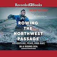 Algopix Similar Product 17 - Rowing the Northwest Passage