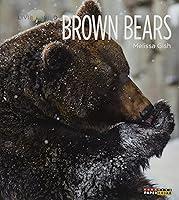 Algopix Similar Product 3 - Living Wild: Brown Bears