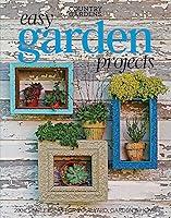 Algopix Similar Product 20 - Easy Garden Projects 200 Simple Ideas