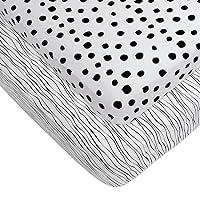 Algopix Similar Product 8 - Pack n Play Playard Sheet  Portable