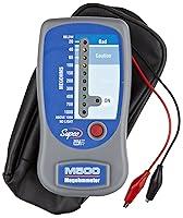 Algopix Similar Product 20 - Supco M500 Insulation TesterElectronic