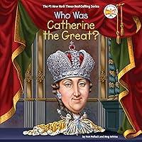 Algopix Similar Product 16 - Who Was Catherine the Great?