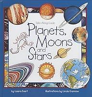 Algopix Similar Product 7 - Planets Moons and Stars TakeAlong