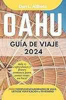 Algopix Similar Product 20 - OAHU Gua de viaje 2024 Gua de viaje