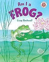 Algopix Similar Product 3 - Am I a Frog? (I Like to Read)