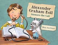 Algopix Similar Product 13 - Alexander Graham Bell Answers the Call