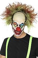 Algopix Similar Product 9 - Smiffys  46871  Sinister Halloween