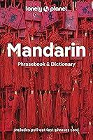 Algopix Similar Product 8 - Lonely Planet Mandarin Phrasebook 