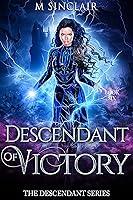 Algopix Similar Product 17 - Descendant of Victory