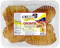 Algopix Similar Product 1 - El Latino Cachitos de jamon 8