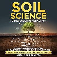 Algopix Similar Product 12 - Soil Science for Regenerative