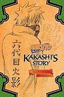 Algopix Similar Product 20 - Naruto Kakashis StoryLightning in