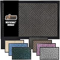 Algopix Similar Product 2 - GORILLA GRIP 100 Waterproof AllSeason