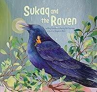 Algopix Similar Product 8 - Sukaq and the Raven