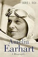 Algopix Similar Product 6 - Amelia Earhart: A Biography