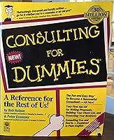 Algopix Similar Product 10 - Consulting For Dummies