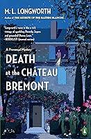 Algopix Similar Product 4 - Death at the Chateau Bremont A