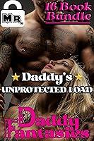 Algopix Similar Product 17 - Daddys UNPROTECTED LOAD Daddy