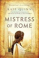 Algopix Similar Product 10 - Mistress of Rome (Empress of Rome)