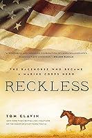 Algopix Similar Product 20 - Reckless The Racehorse Who Became a
